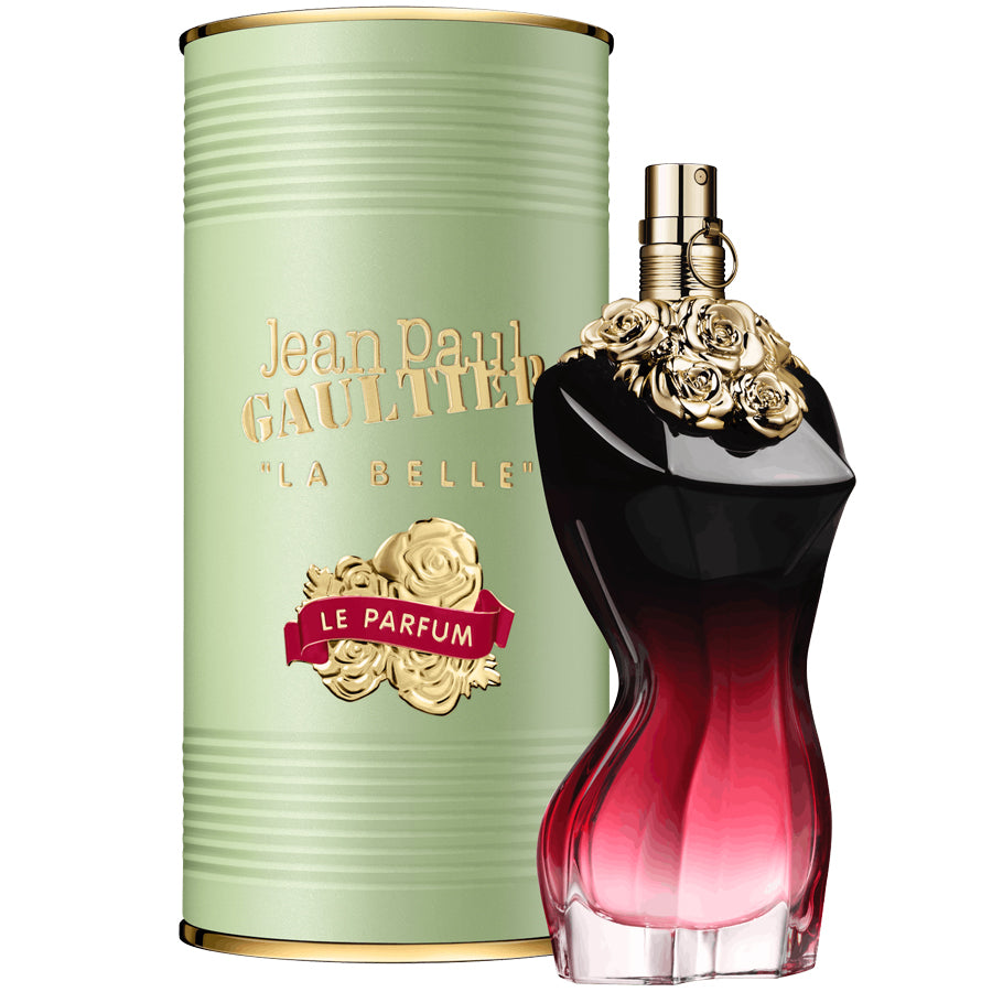 Jean Paul Gaultier La Belle Le Parfum Intense 3.4 oz EDP for women –  LaBellePerfumes